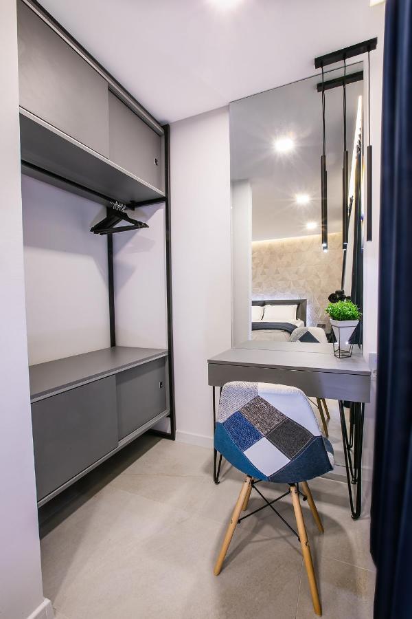 South Place Apartments Sandanski Esterno foto