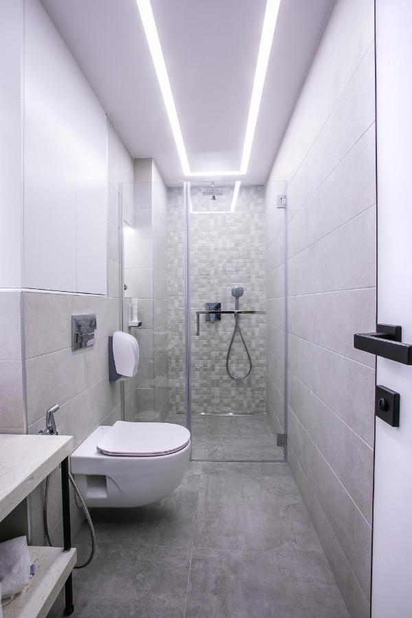 South Place Apartments Sandanski Esterno foto
