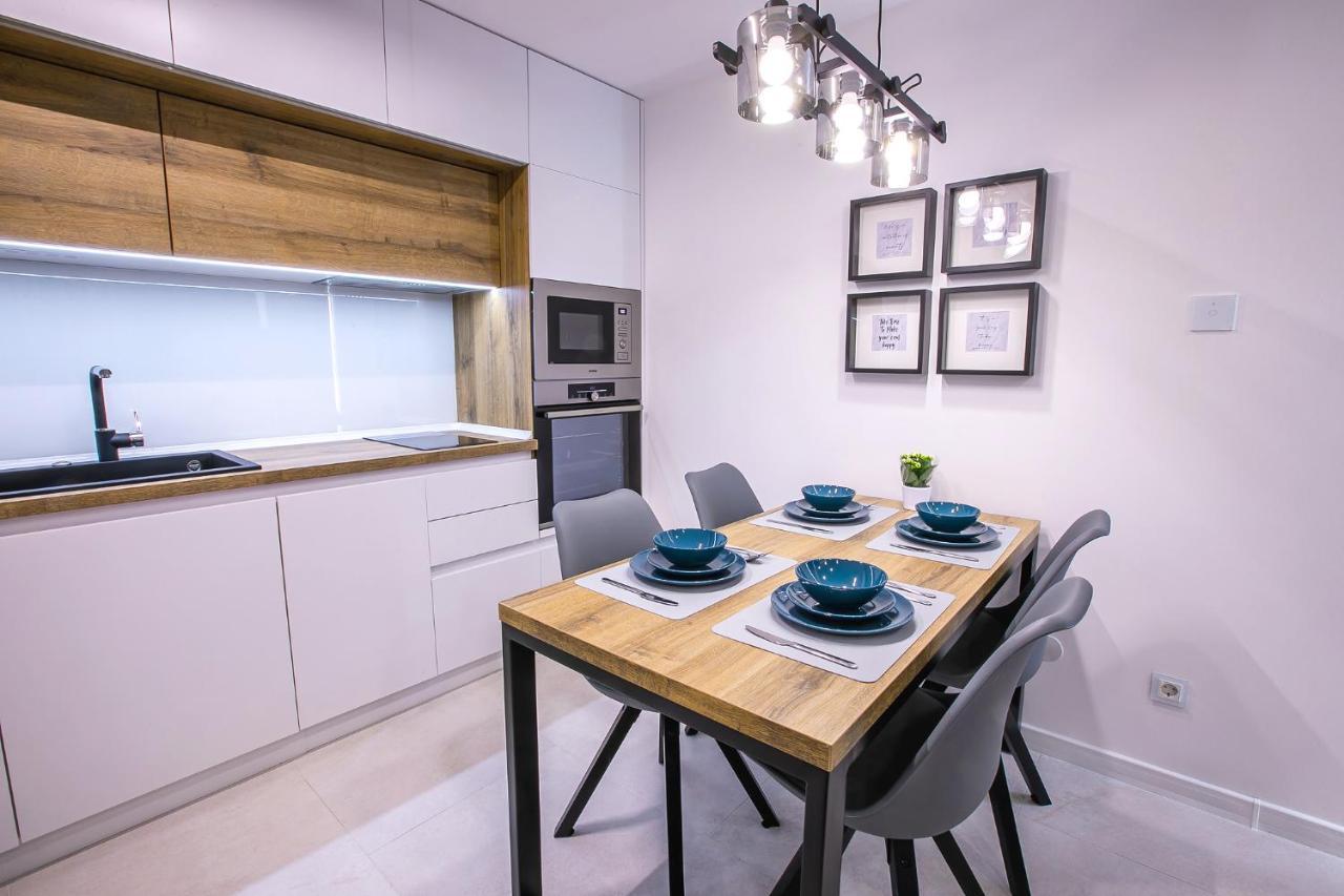 South Place Apartments Sandanski Esterno foto