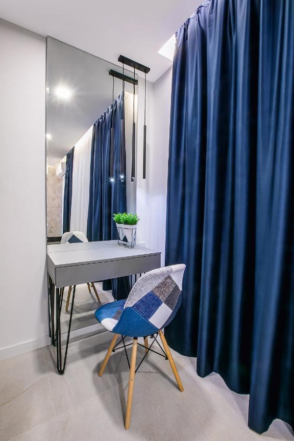 South Place Apartments Sandanski Esterno foto