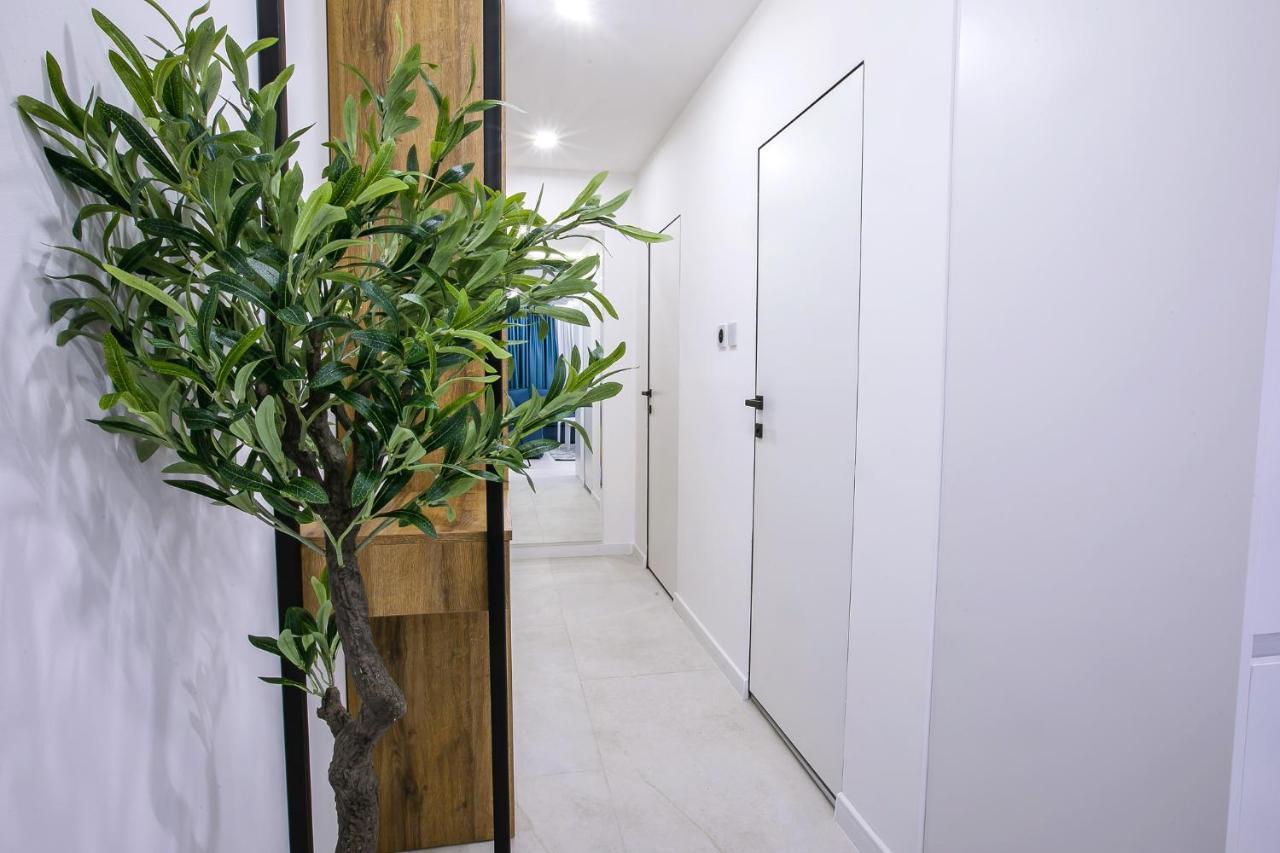 South Place Apartments Sandanski Esterno foto