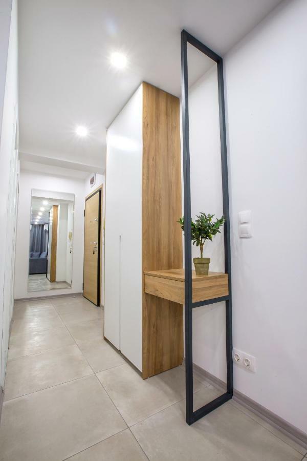 South Place Apartments Sandanski Esterno foto