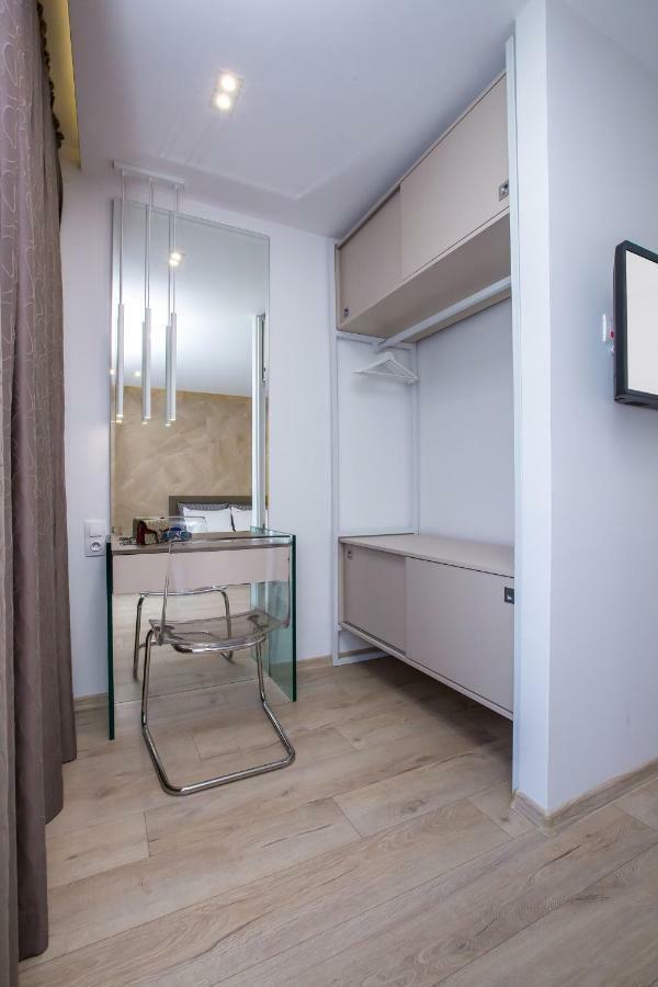 South Place Apartments Sandanski Esterno foto